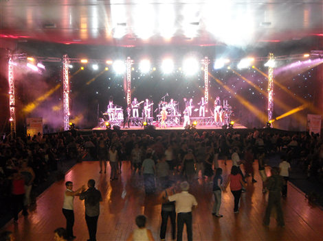 Palasport