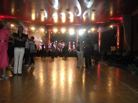 Balli