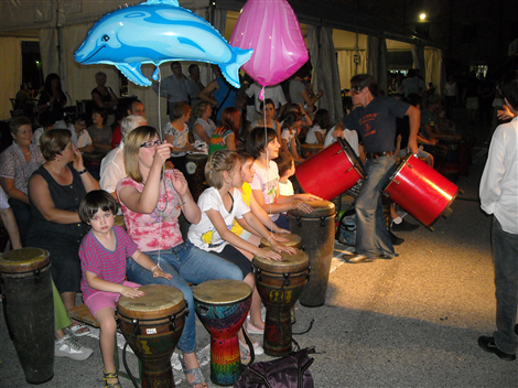 Serata finale