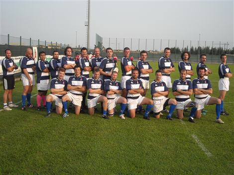 Torneo di rugby