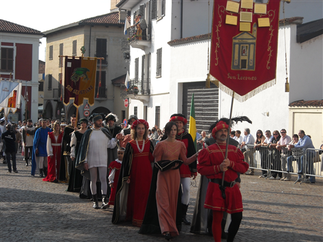 Palio