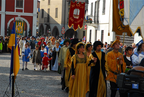 Festa Patronale 2009