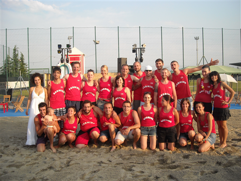 Foto di gruppo