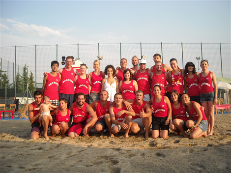 Foto di gruppo