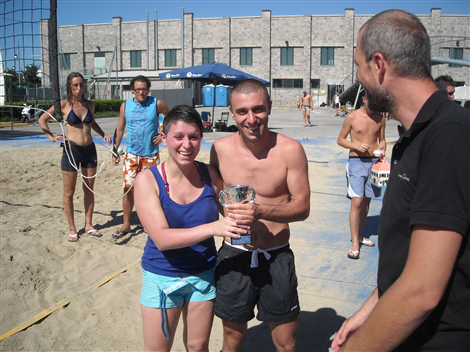 Premiazioni