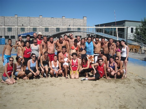 Gruppo Giovani