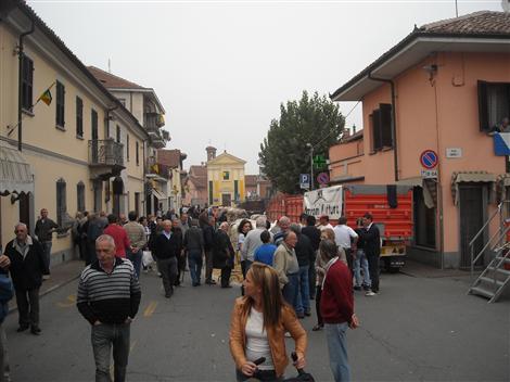 Fiera Zootecnica