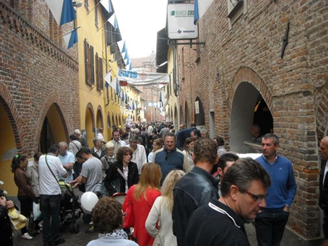 Festa della Beata Caterina (26/9/2012)