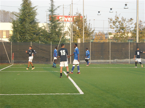 Impianti sportivi