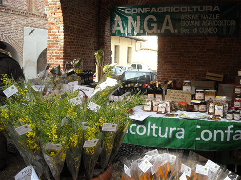 Confagricoltura A.N.G.A.