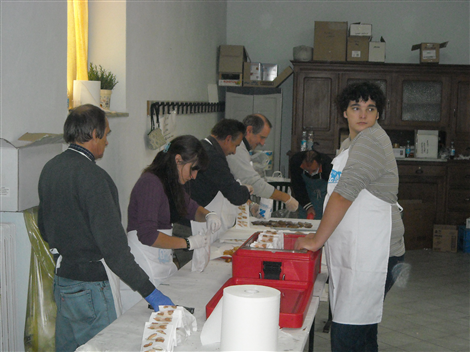 Cucina