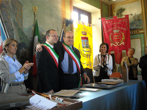 Gemellaggio