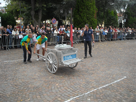 Palio della Robiola Osella