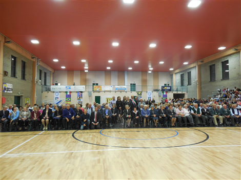 Foto di gruppo