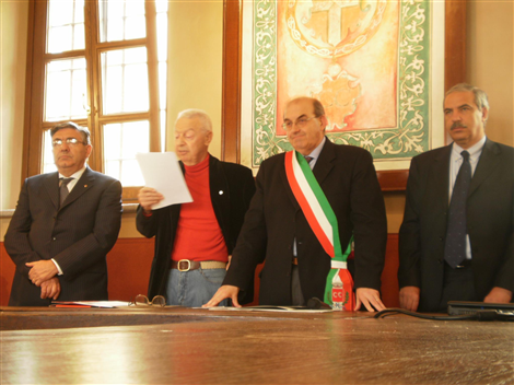 Negro, Concio, Riu, Genta