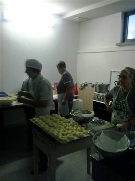 Zeppole