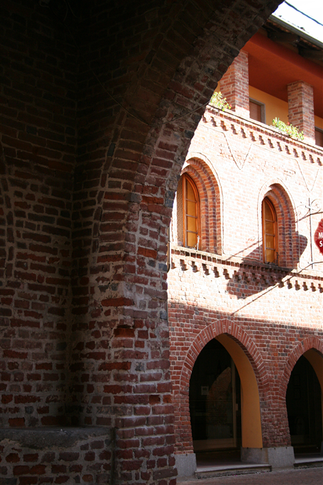 Centro storico