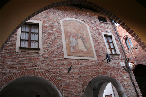 Centro storico