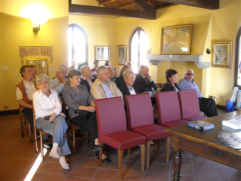 Platea