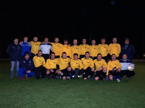 Gioventù Caramagnese (2005/2006)