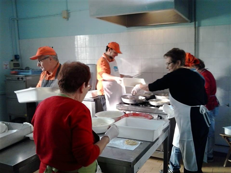 Cucina