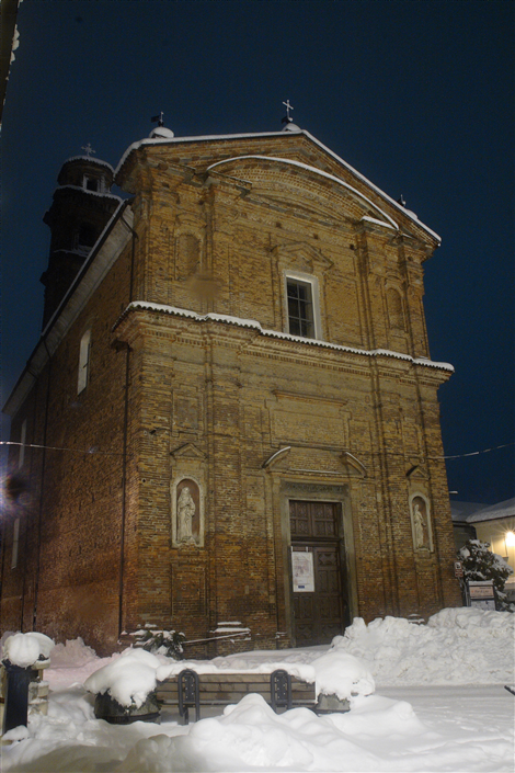 Piazza Umberto I