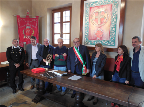 Foto di gruppo