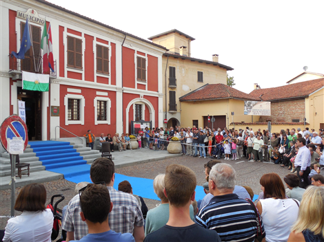 Sfilata di moda
