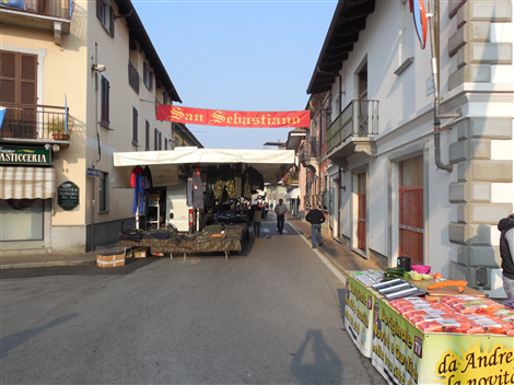 Fiera commerciale