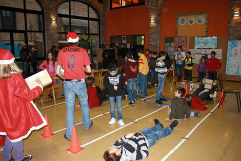 Encuentro de solidaridad (23/12/2010)