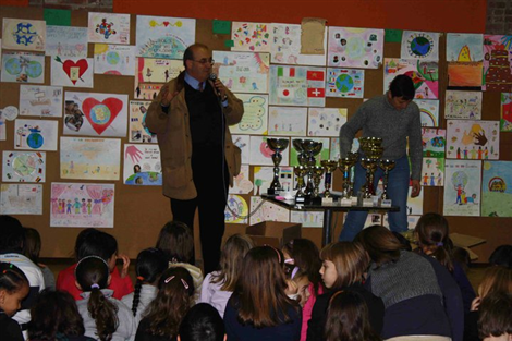 Premiazione
