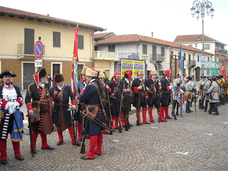 Disposizione