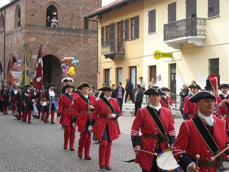 Via Ornato