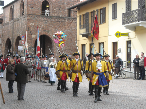 Via Ornato