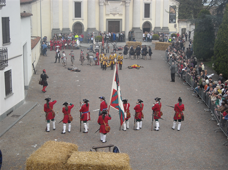 Rievocazione storica