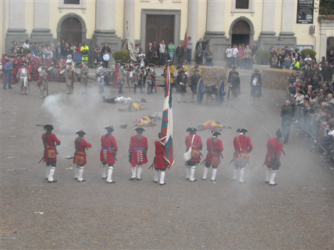 Rievocazione