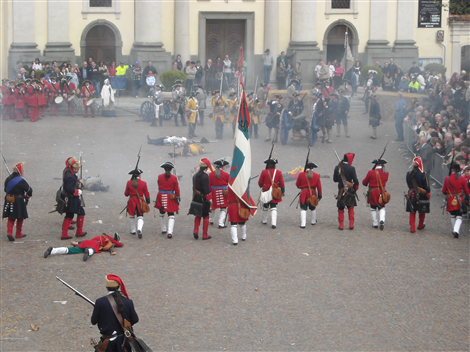 Battaglia