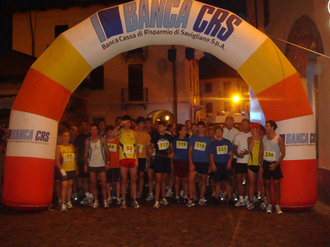 Partenza