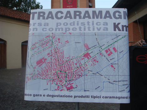 3ª Stracaramagna (23/9/2010)