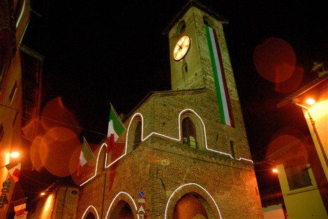 Torre