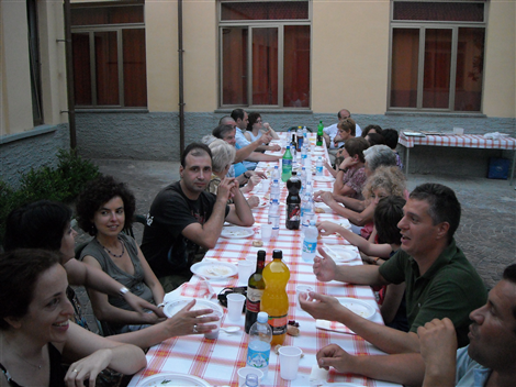 Tavolata