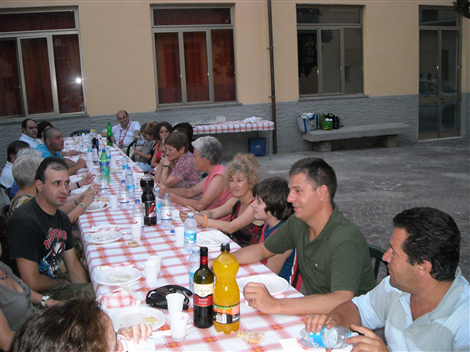 Cena