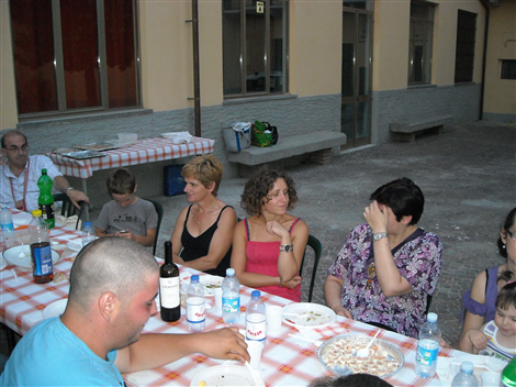 Cena