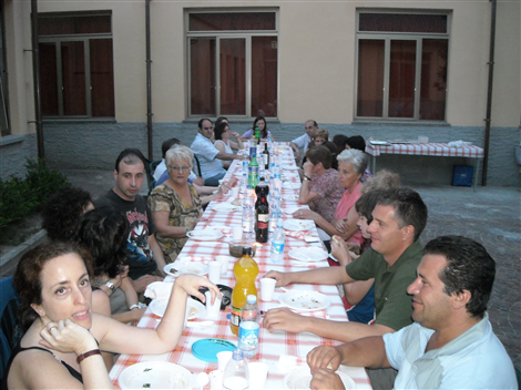 Cena