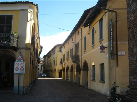 Via Ornato