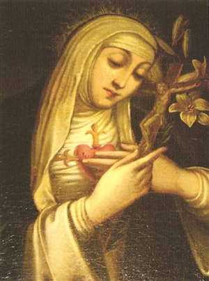 Caterina De Mattei