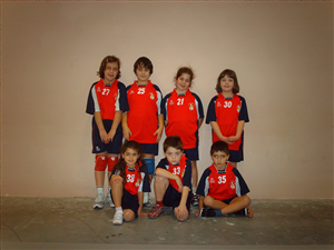 Pallavolo Caramagna A.S.D.