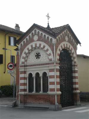 Cappella della Sacra Famiglia