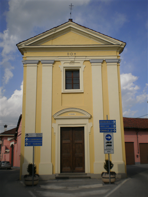 San Biagio