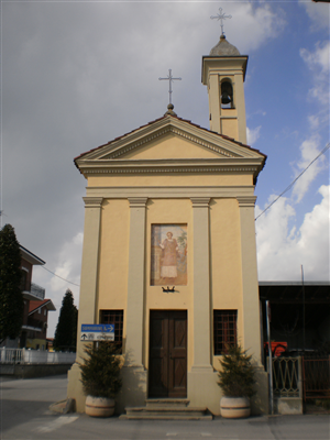 San Lorenzo